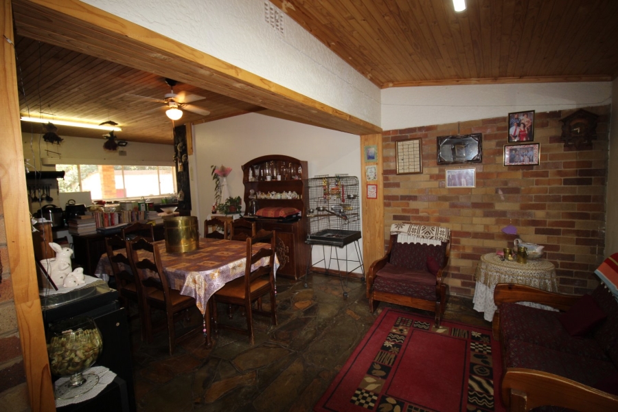 3 Bedroom Property for Sale in Deneysville Free State